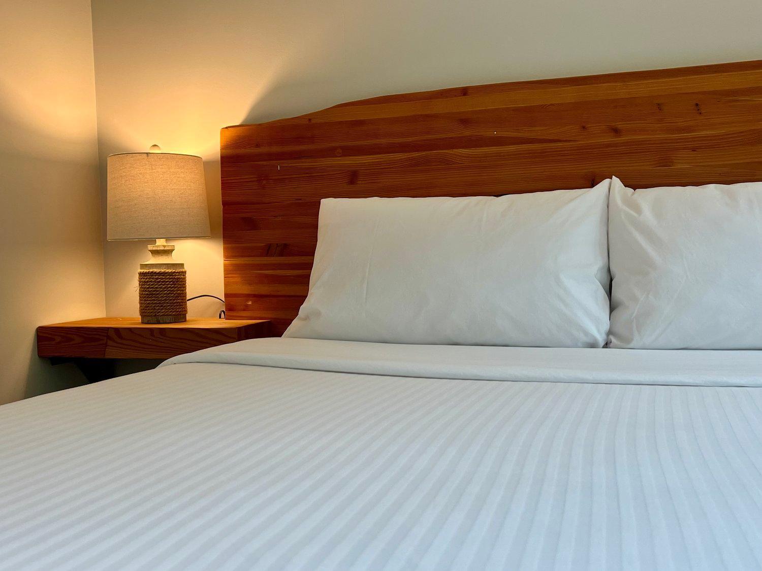 Cedar Park Resort Port Mcneill Bagian luar foto